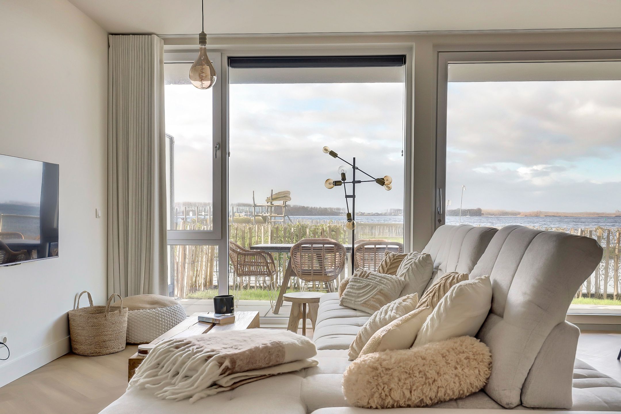 Foto 9 van Lamsoor 31