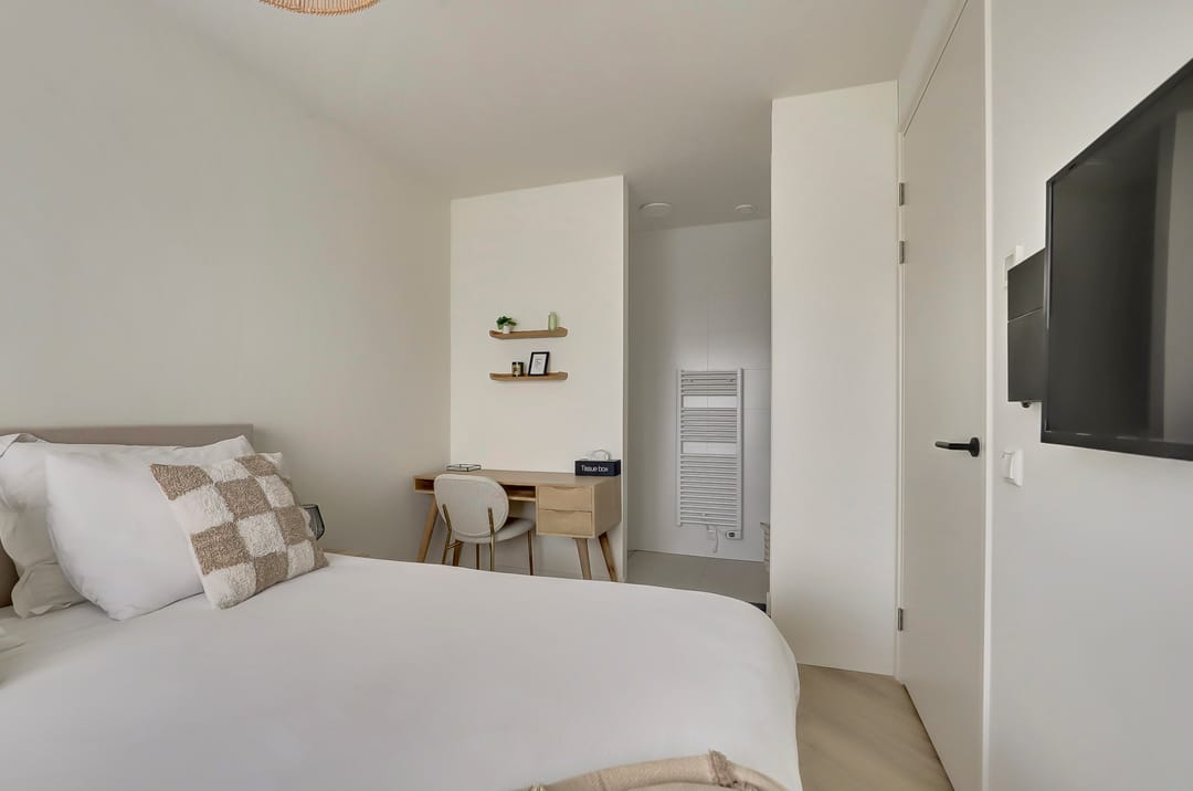 Foto 28 van Lamsoor 31