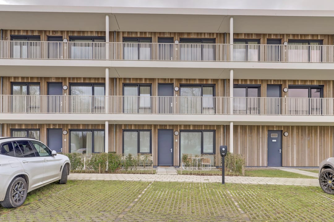 Foto 32 van Lamsoor 31