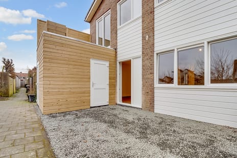 Zuilhofstraat 4 secondary image