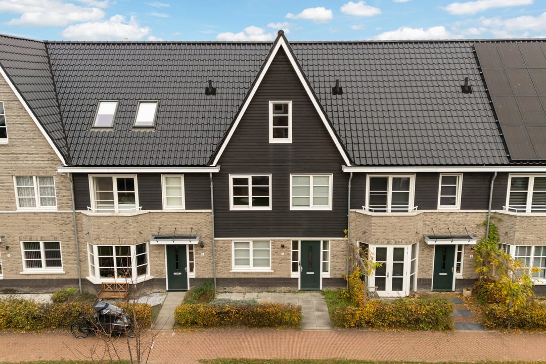 Foto 1 van Miniemenlaan 13