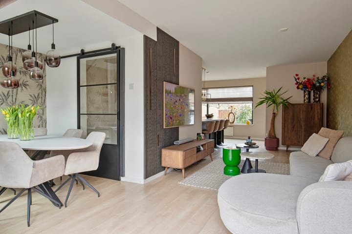 Foto 2 van Pinksterbloemstraat 7