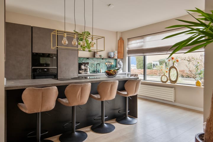 Foto 3 van Pinksterbloemstraat 7