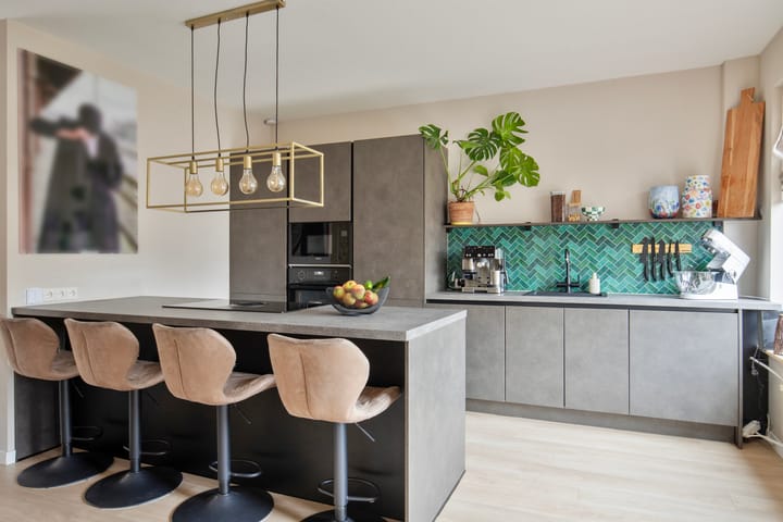 Foto 4 van Pinksterbloemstraat 7