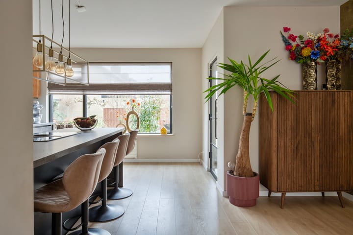 Foto 5 van Pinksterbloemstraat 7