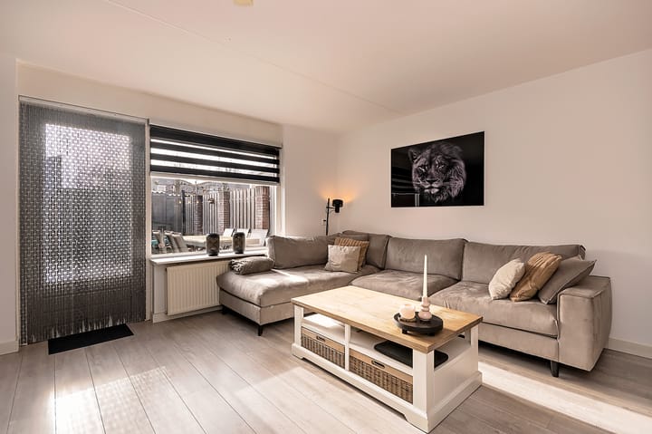 Foto 2 van Hoenderbosplein 84