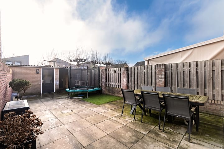 Foto 3 van Hoenderbosplein 84