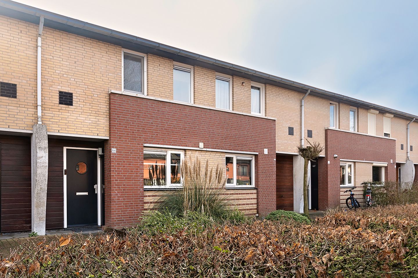 Photo 4 of Hoenderbosplein 84