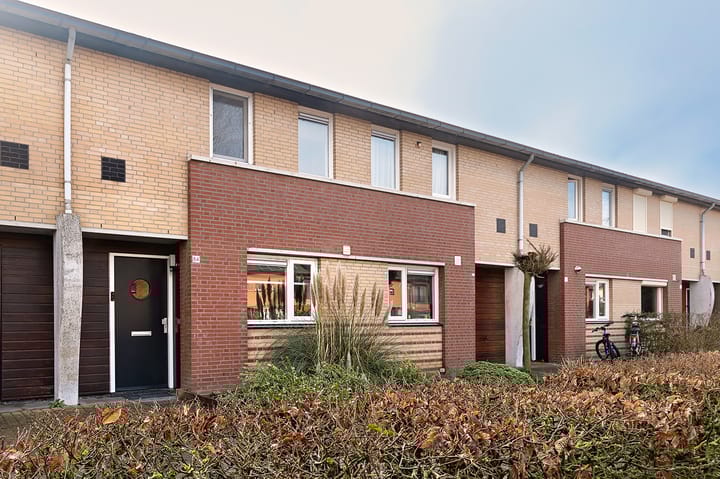 Foto 4 van Hoenderbosplein 84