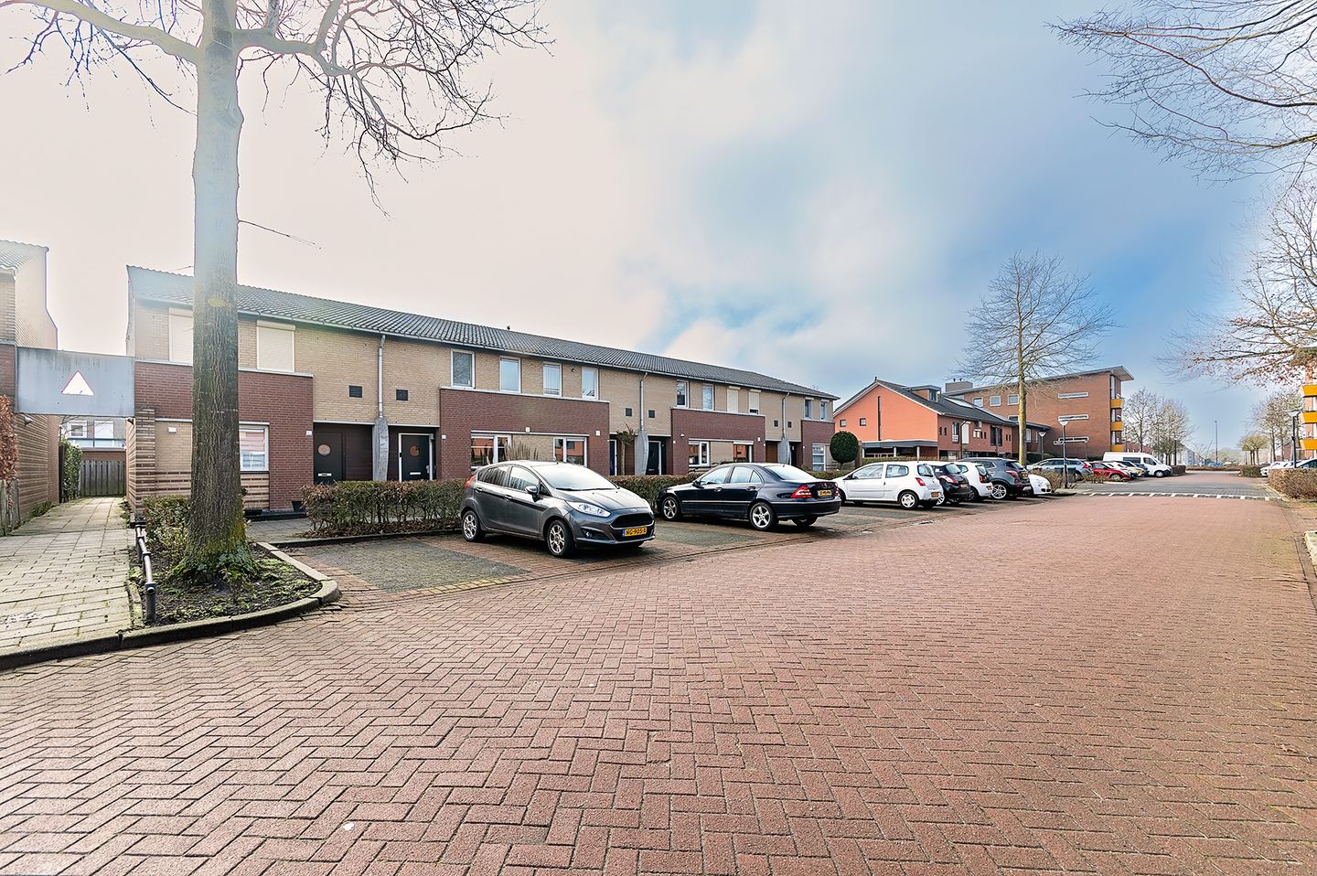 Photo 5 of Hoenderbosplein 84