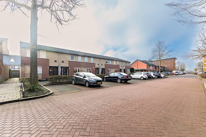 Foto 5 van Hoenderbosplein 84