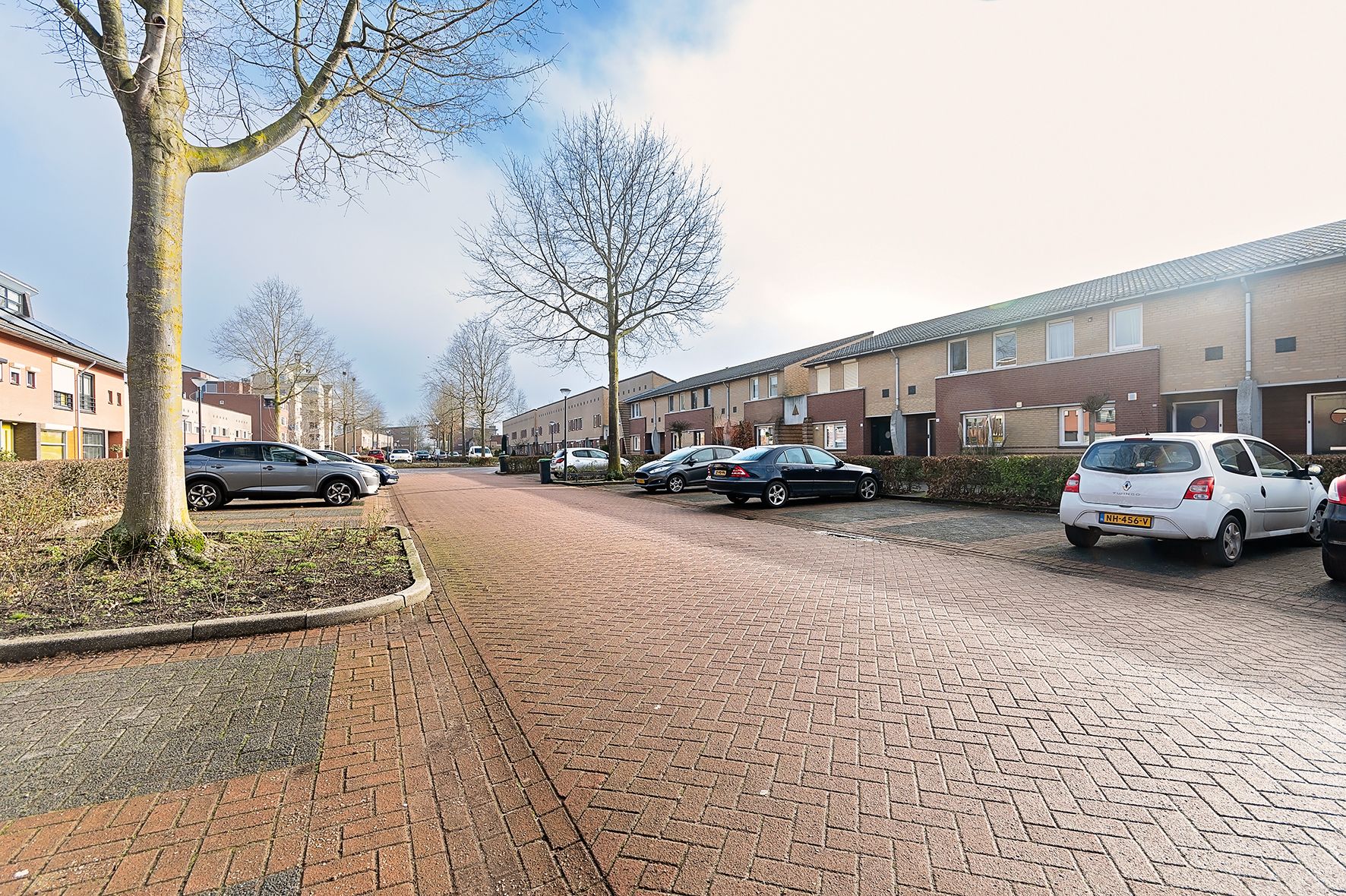 Photo 6 of Hoenderbosplein 84