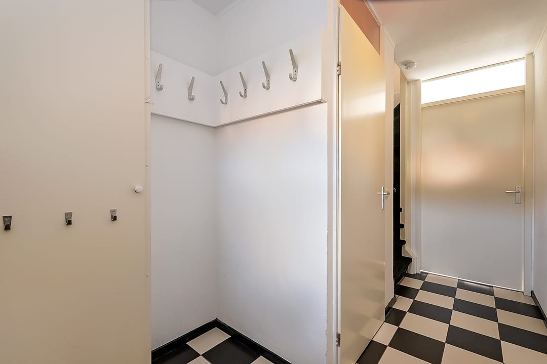 Photo 7 of Hoenderbosplein 84