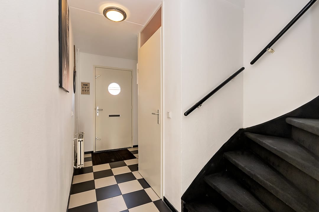 Photo 8 of Hoenderbosplein 84