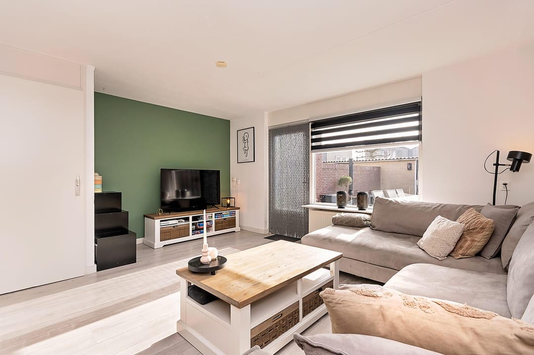 Photo 11 of Hoenderbosplein 84