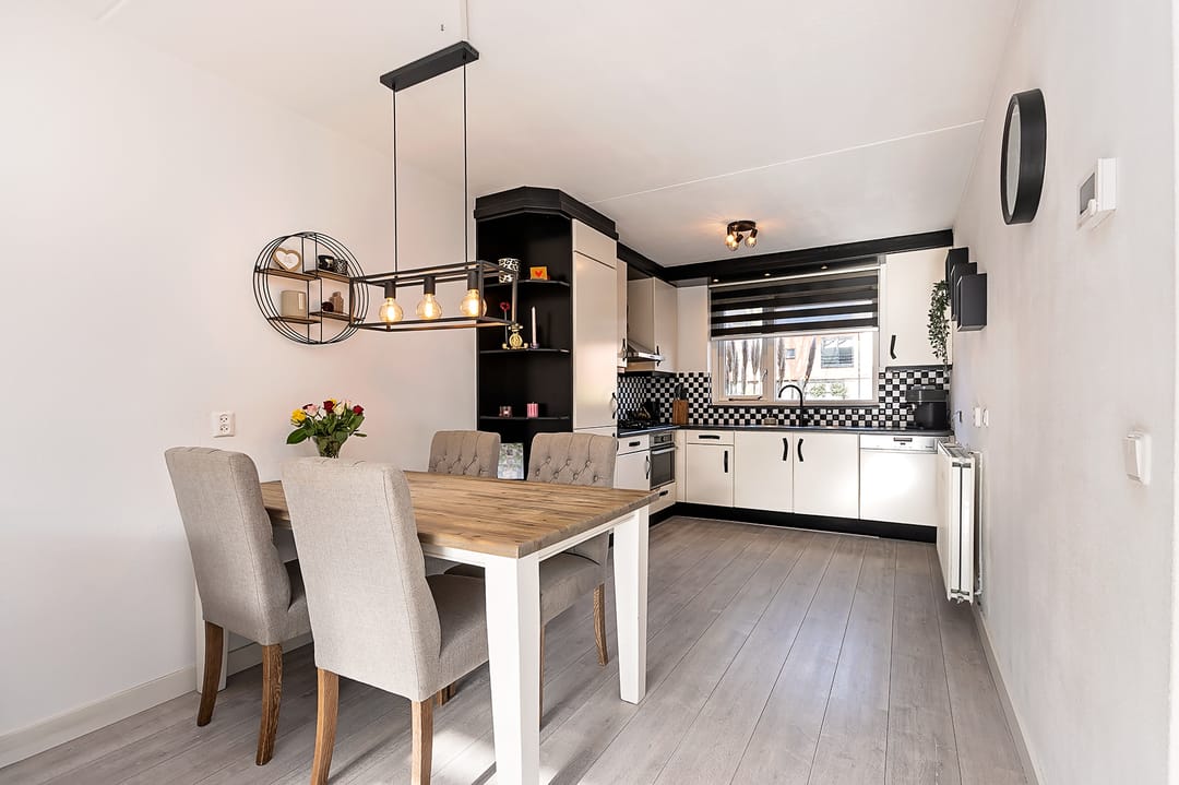 Photo 13 of Hoenderbosplein 84