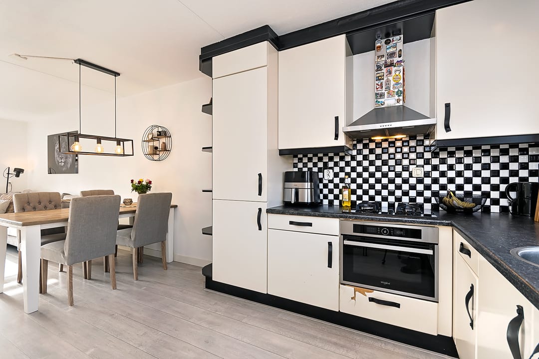 Photo 16 of Hoenderbosplein 84