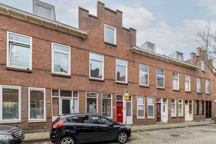 Foto 4 van Meekrapstraat 33