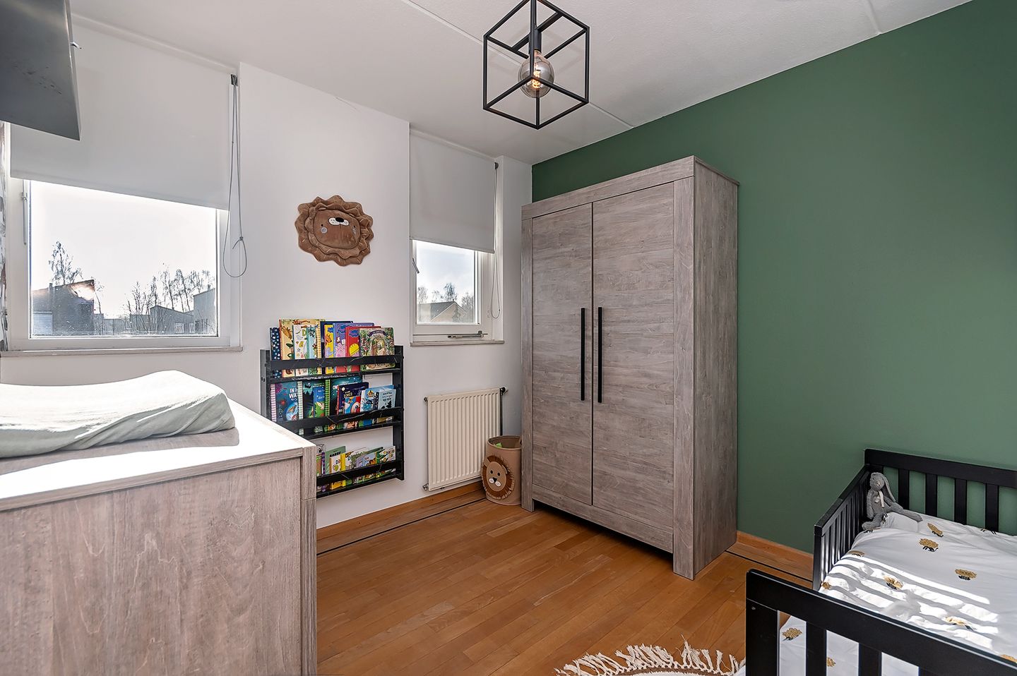 Photo 19 of Hoenderbosplein 84