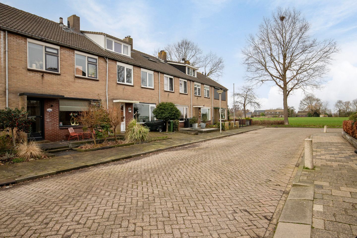 Foto 40 van Pinksterbloemstraat 7