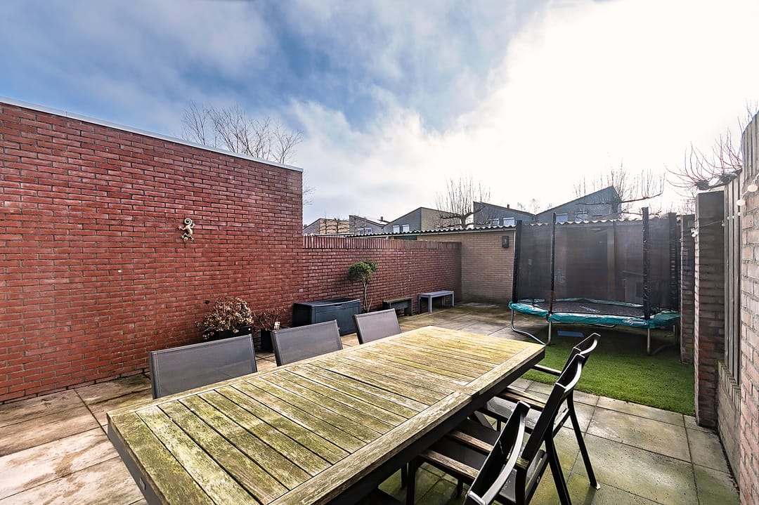 Photo 26 of Hoenderbosplein 84