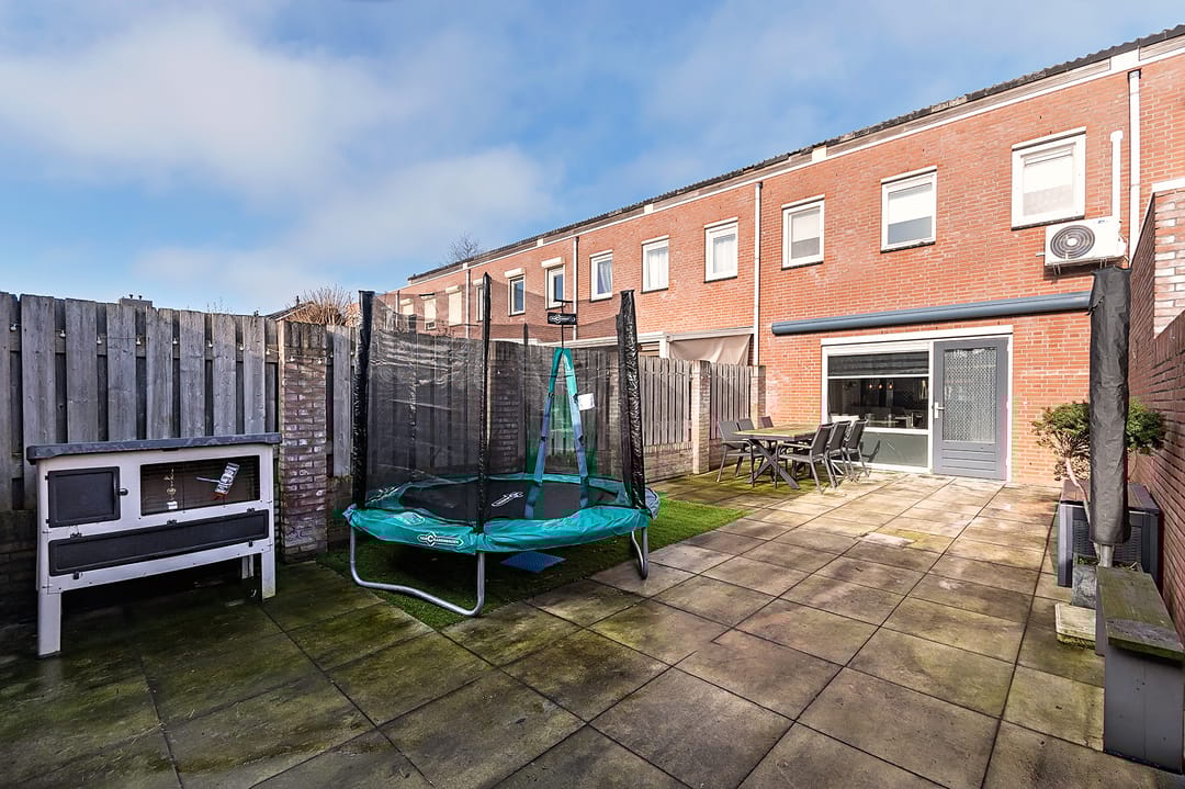 Photo 28 of Hoenderbosplein 84