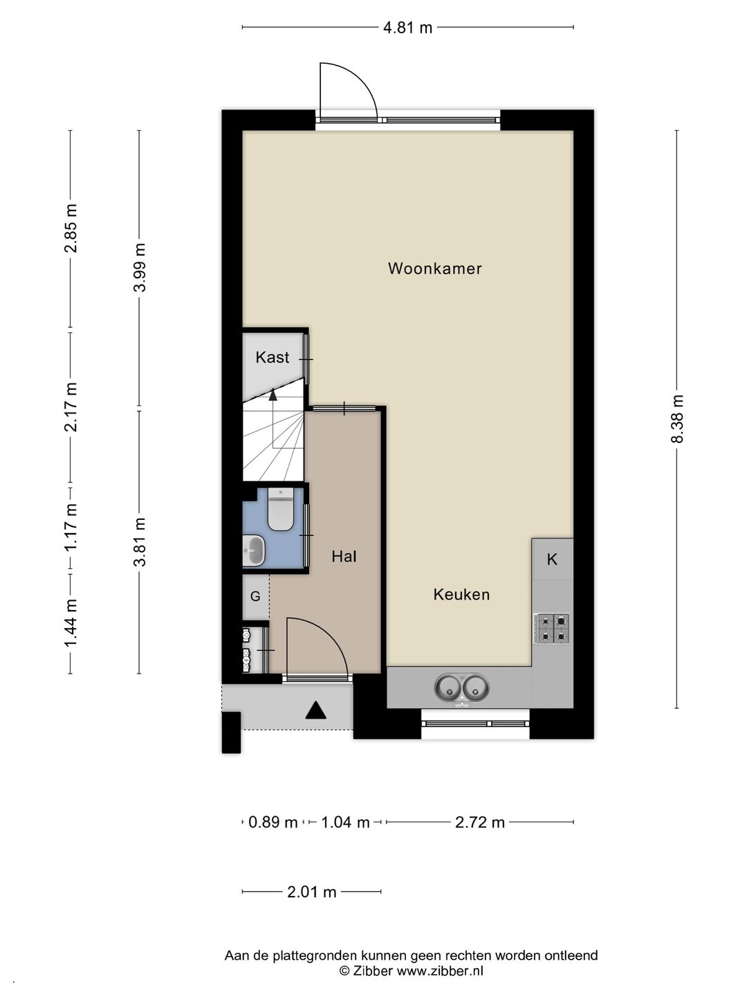 Photo 31 of Hoenderbosplein 84