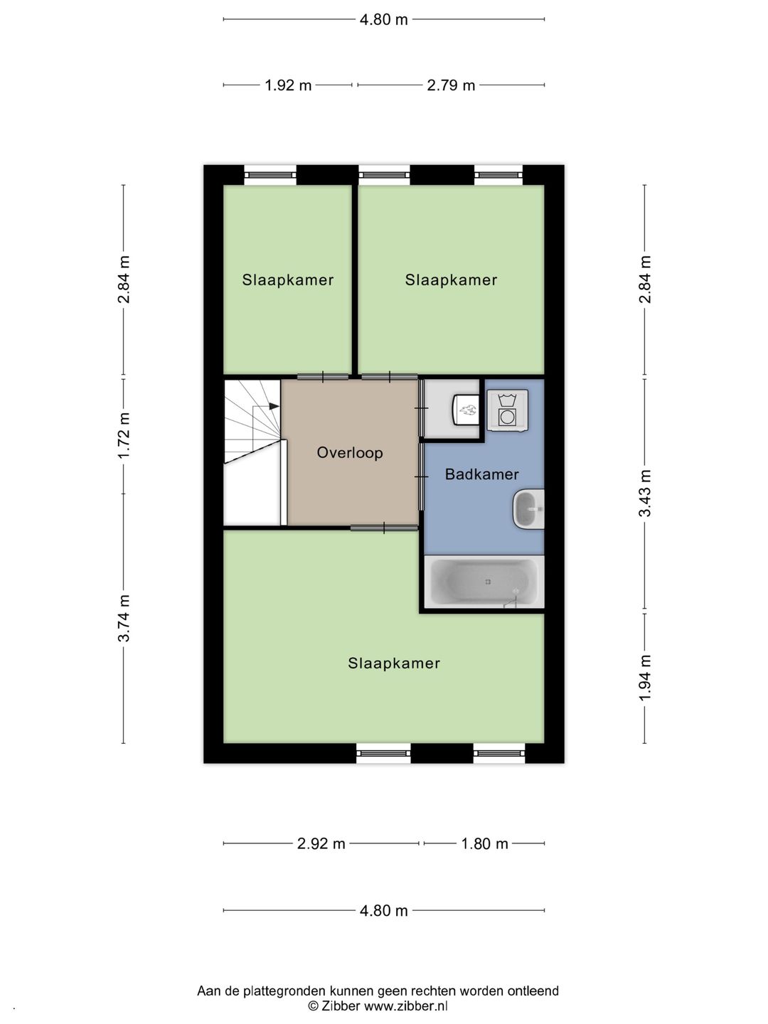 Photo 32 of Hoenderbosplein 84