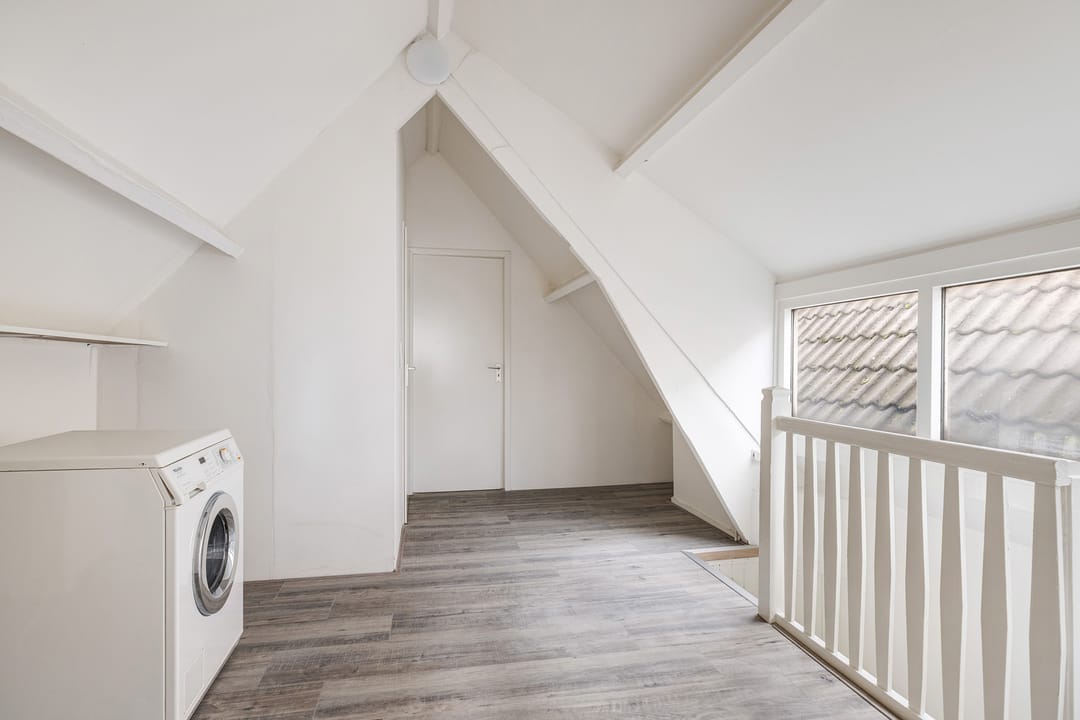 Foto 28 van Meekrapstraat 33