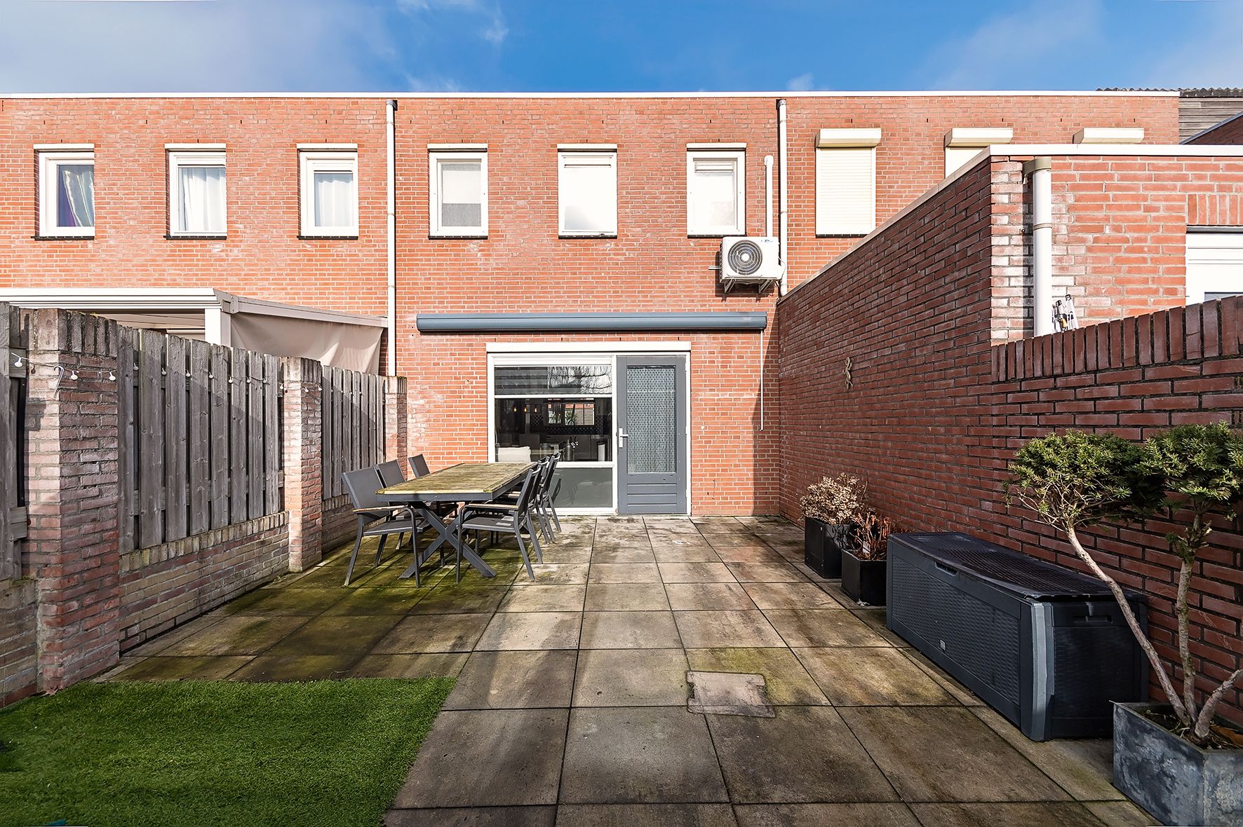 Photo 27 of Hoenderbosplein 84