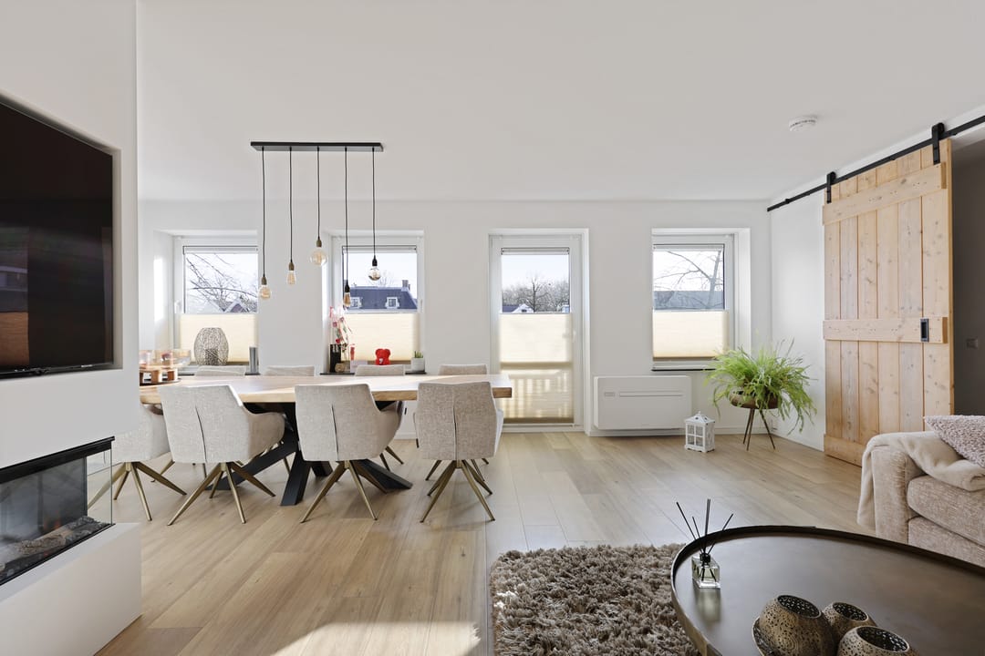 Foto 8 van Harmonieplein 131