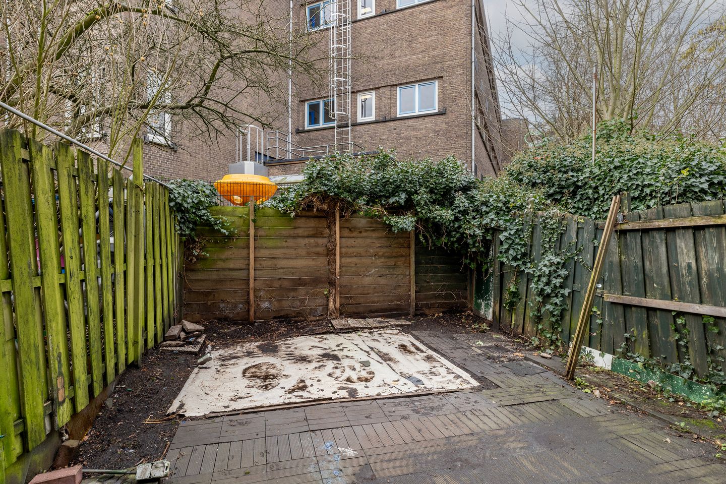 Foto 34 van Meekrapstraat 33