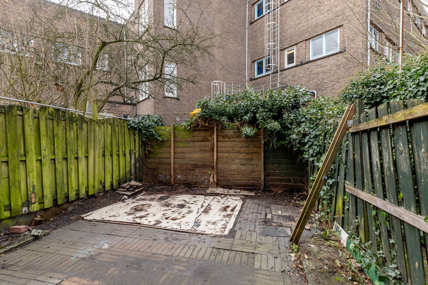 Foto 35 van Meekrapstraat 33