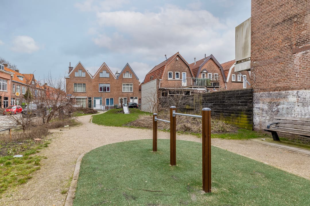 Foto 38 van Meekrapstraat 33