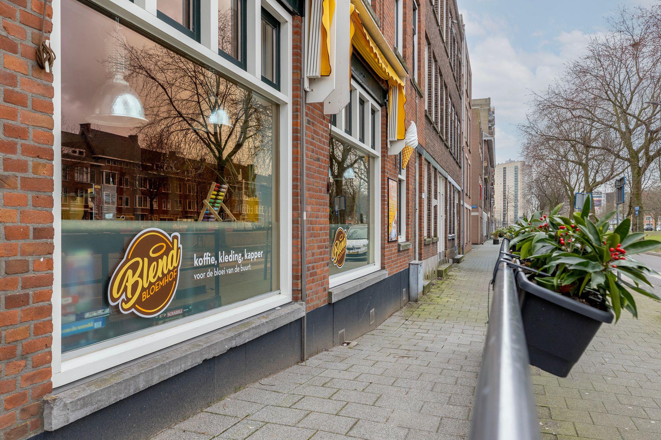 Foto 39 van Meekrapstraat 33