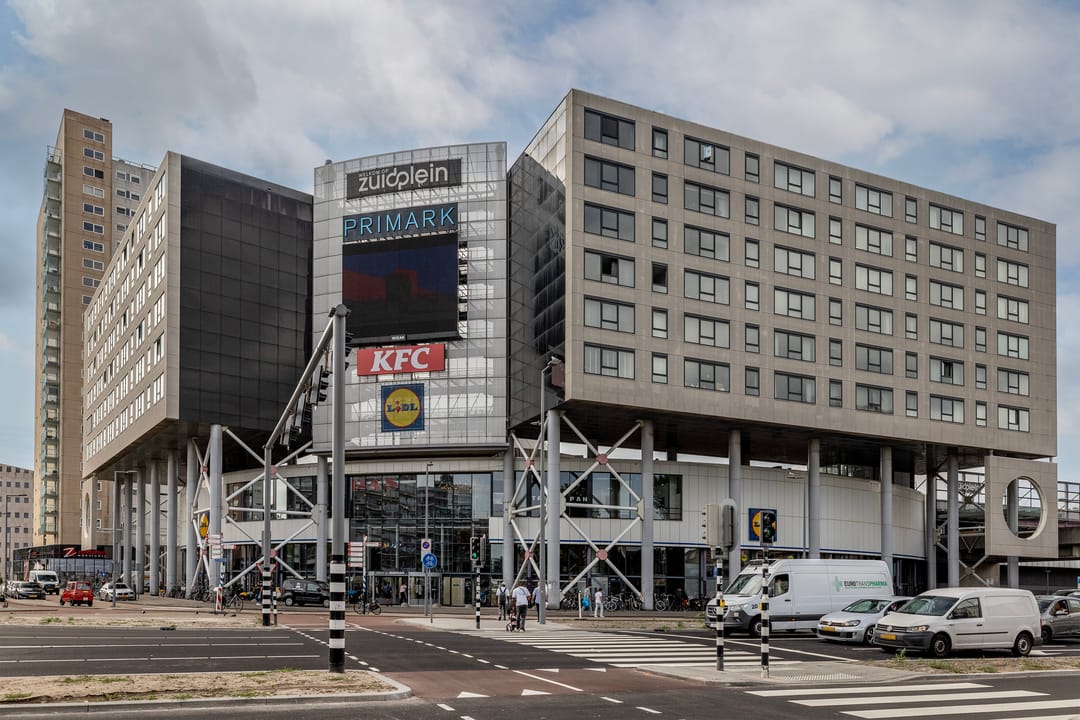 Foto 41 van Meekrapstraat 33