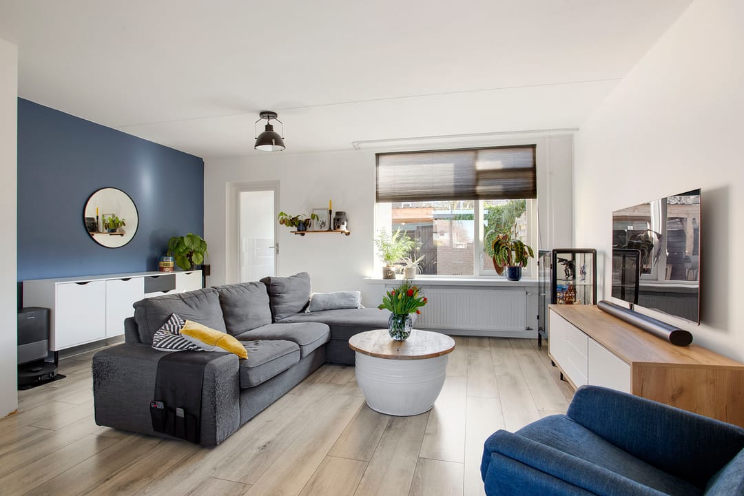 Photo 2 of Hoekwant 8