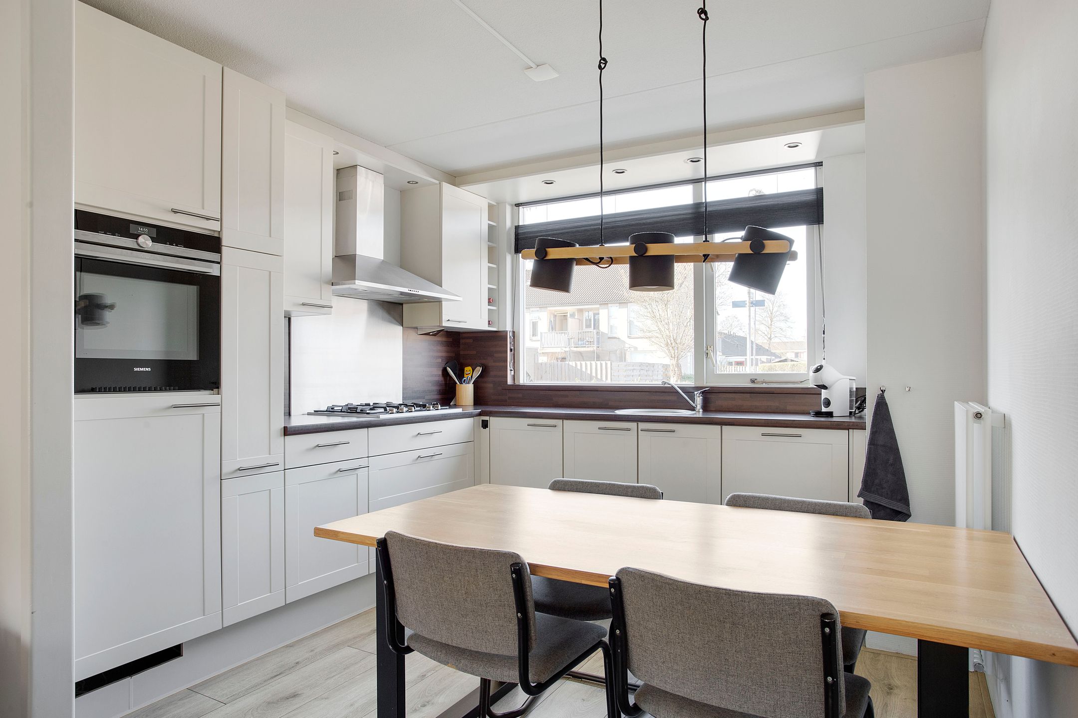 Photo 3 of Hoekwant 8