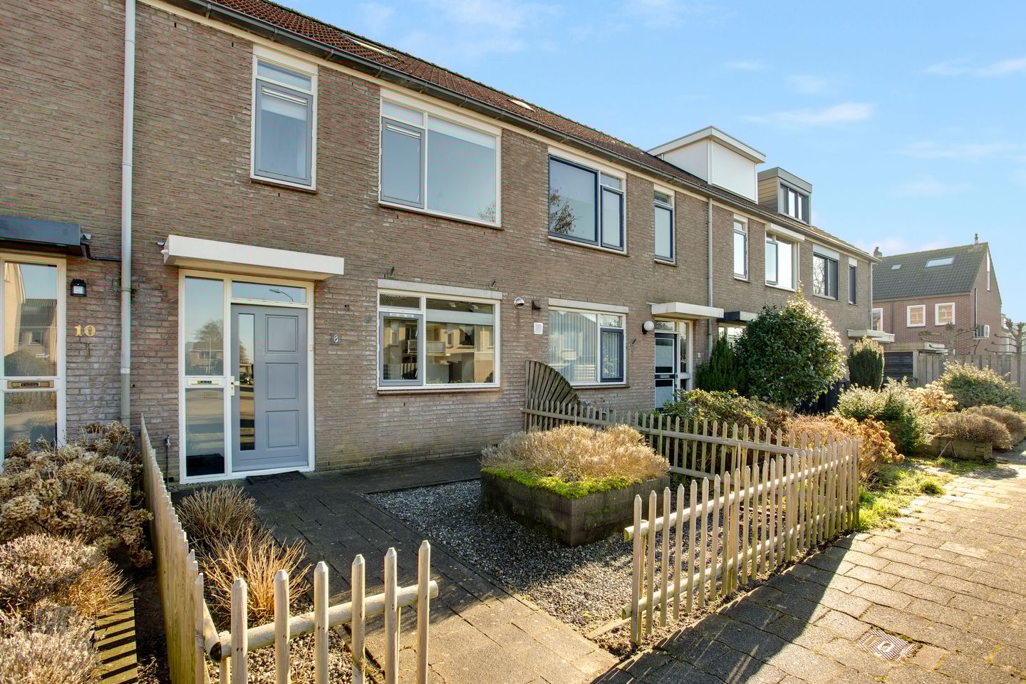 Photo 5 of Hoekwant 8