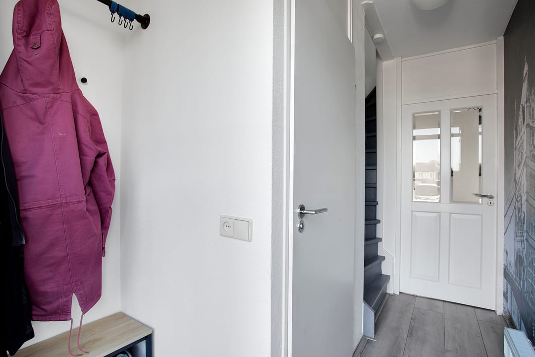 Photo 7 of Hoekwant 8