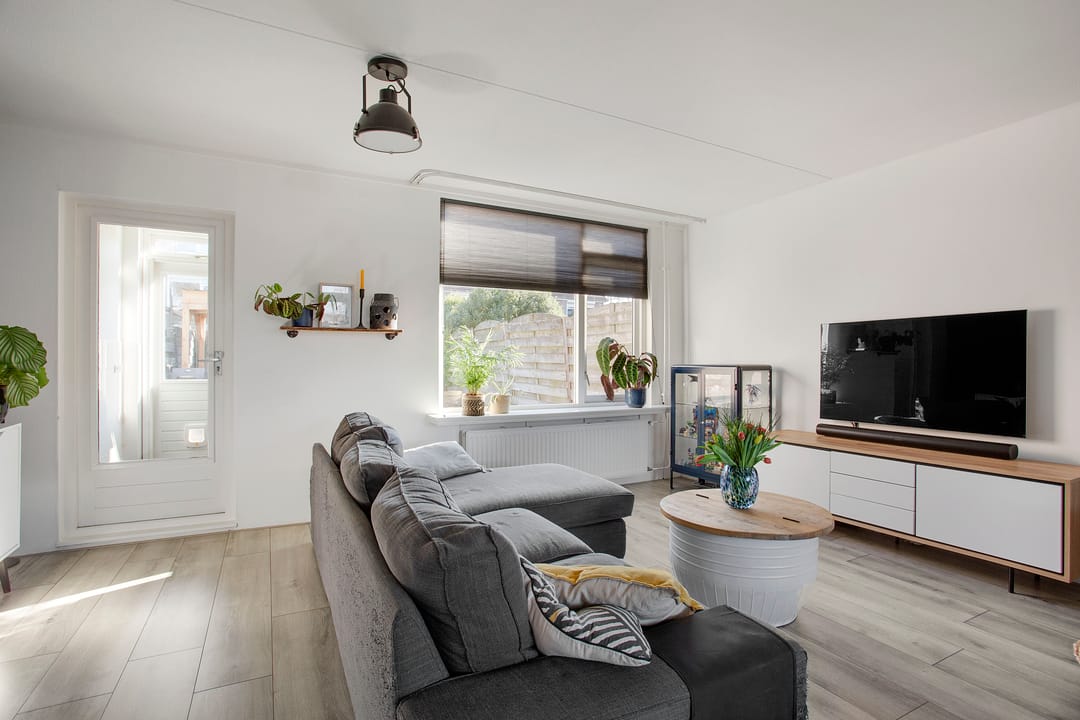 Photo 11 of Hoekwant 8