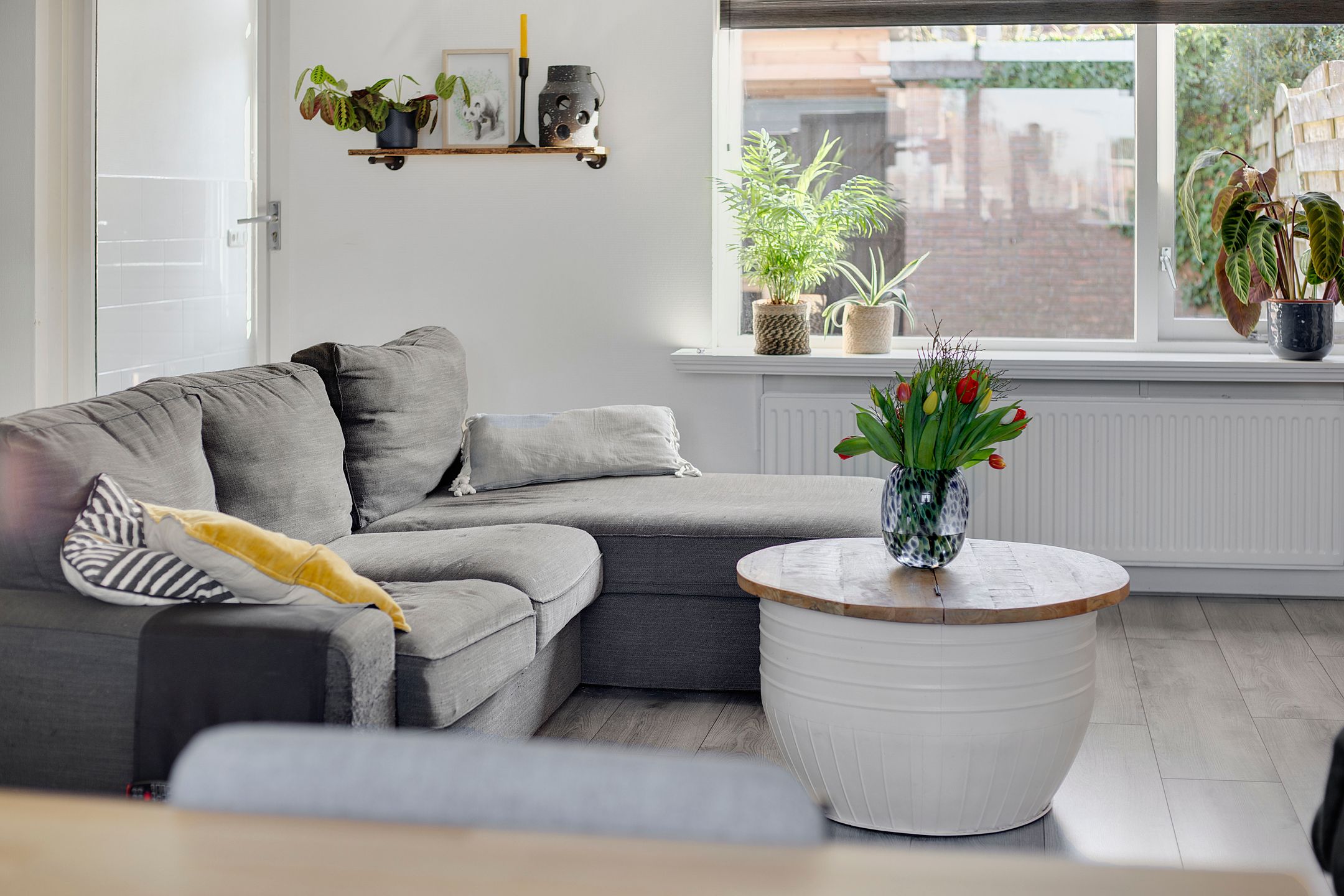 Photo 12 of Hoekwant 8