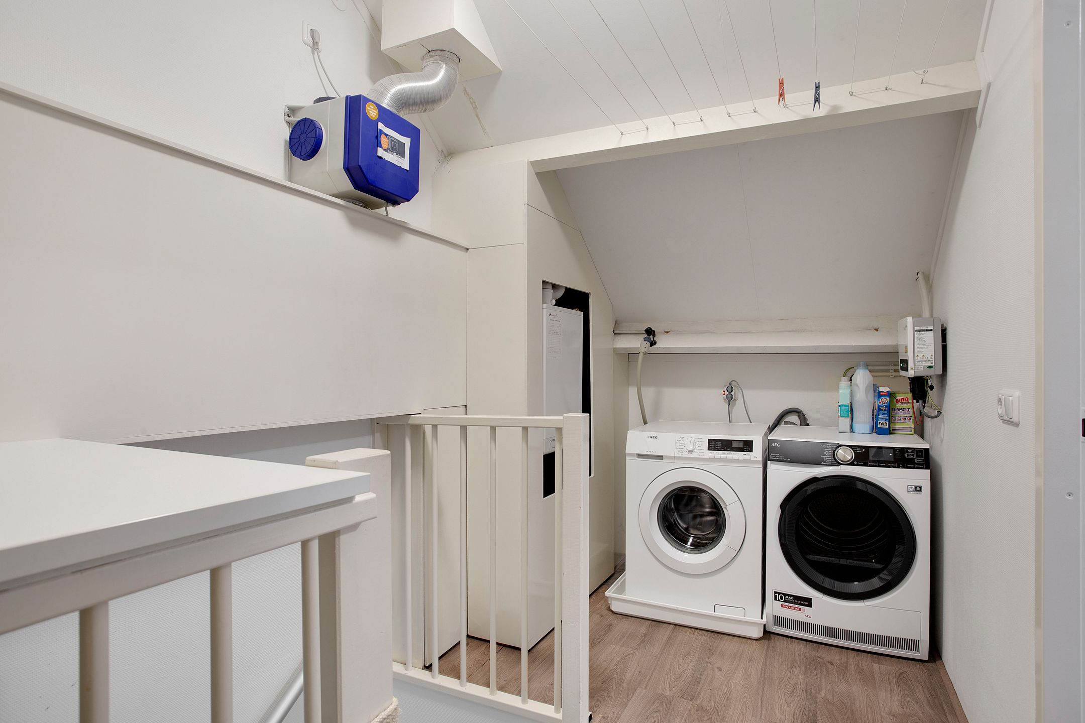 Photo 33 of Hoekwant 8