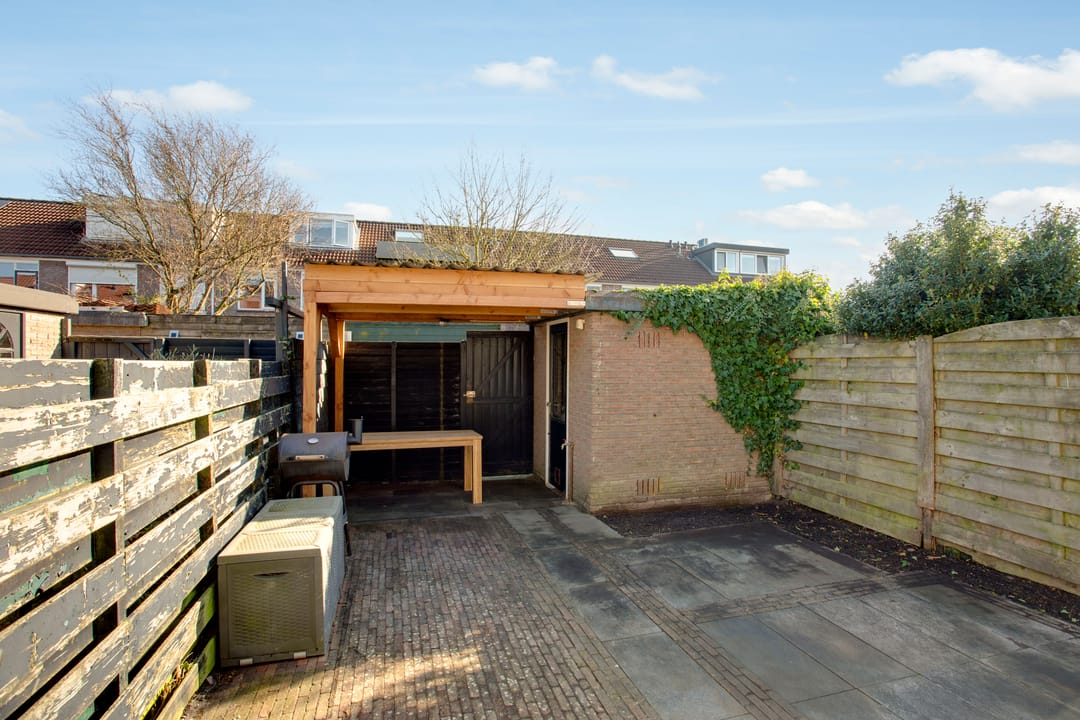 Photo 37 of Hoekwant 8