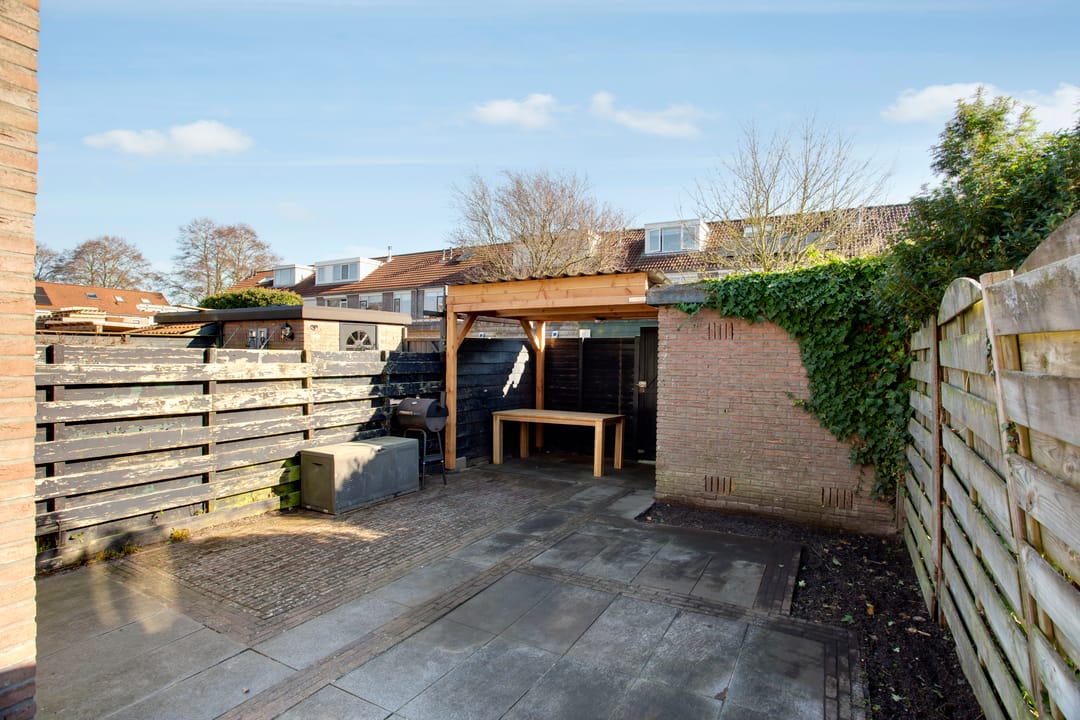 Photo 38 of Hoekwant 8