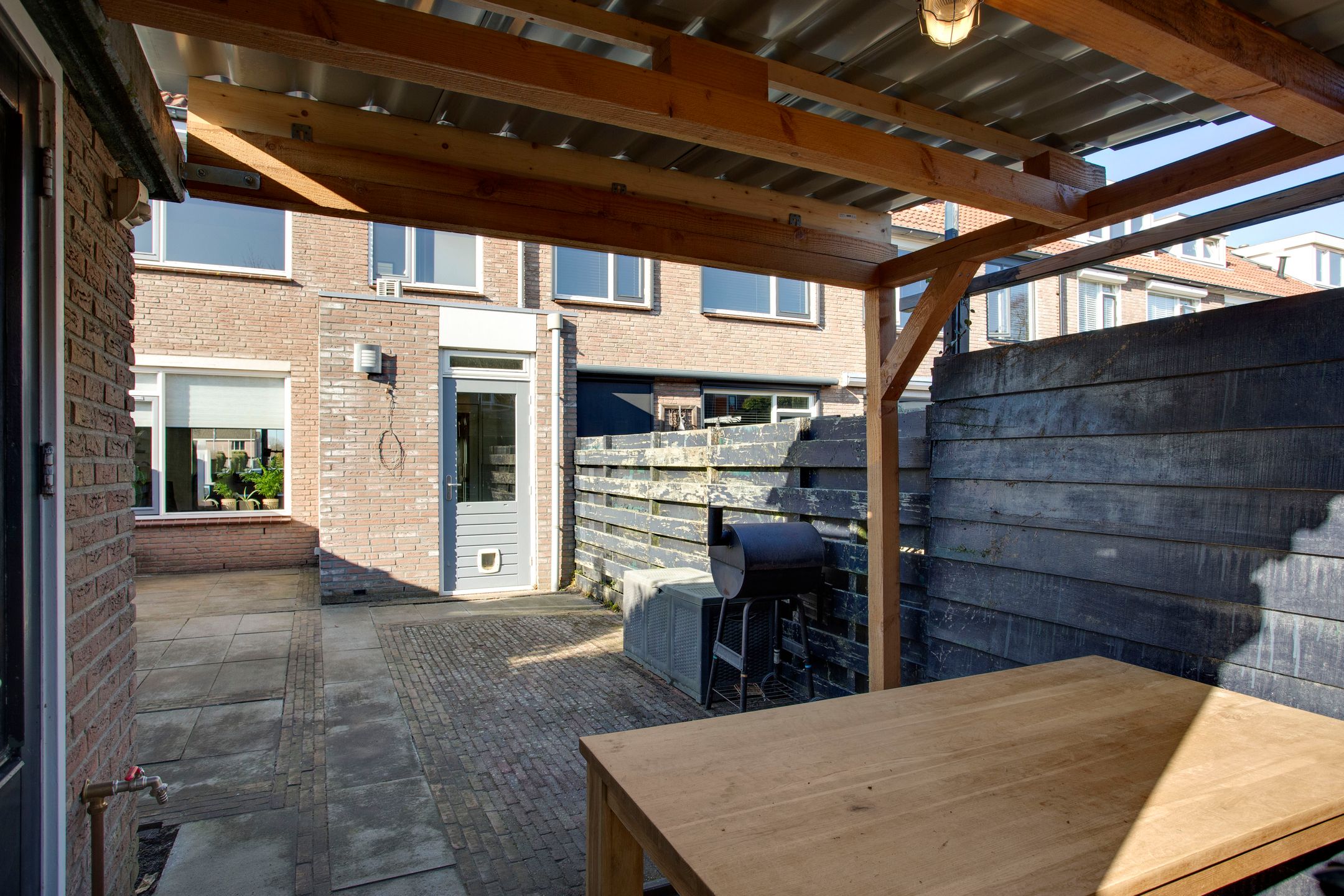 Photo 39 of Hoekwant 8