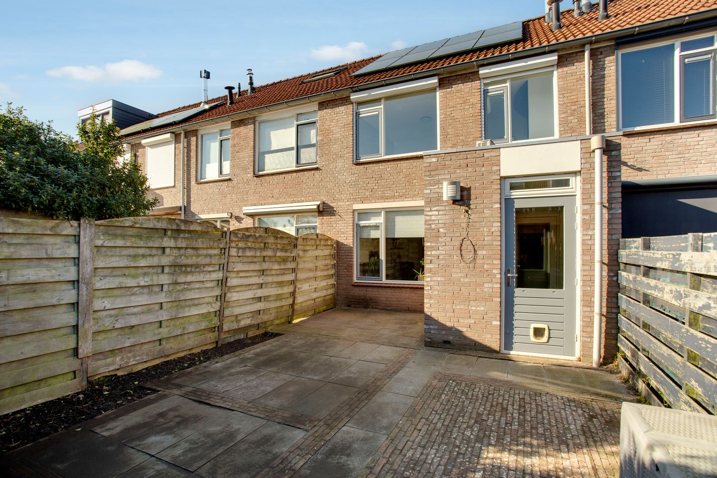 Photo 40 of Hoekwant 8