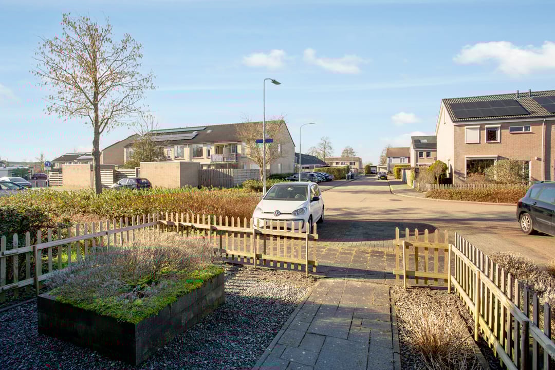 Photo 41 of Hoekwant 8