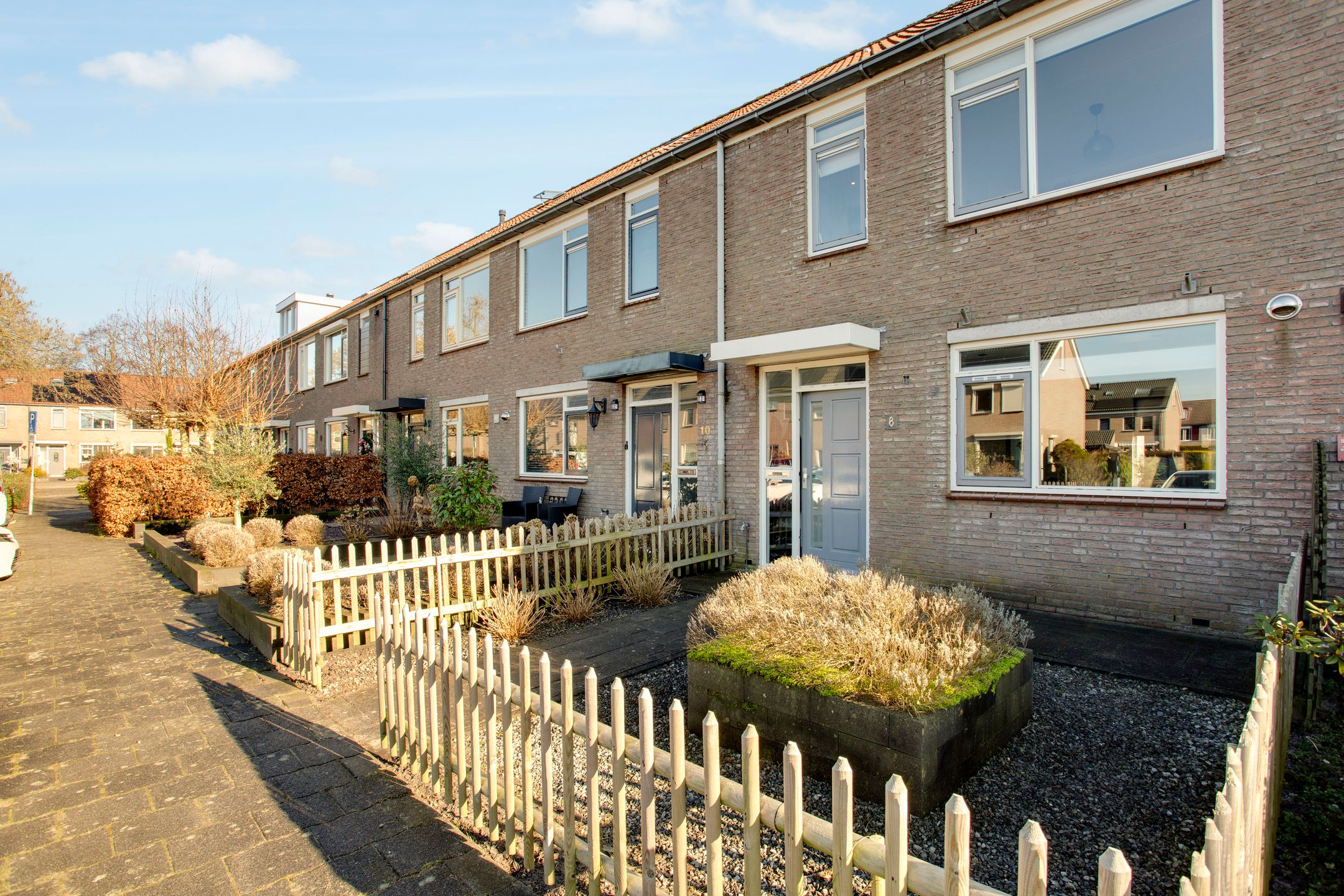 Photo 42 of Hoekwant 8