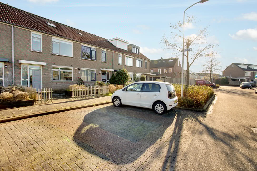 Photo 43 of Hoekwant 8